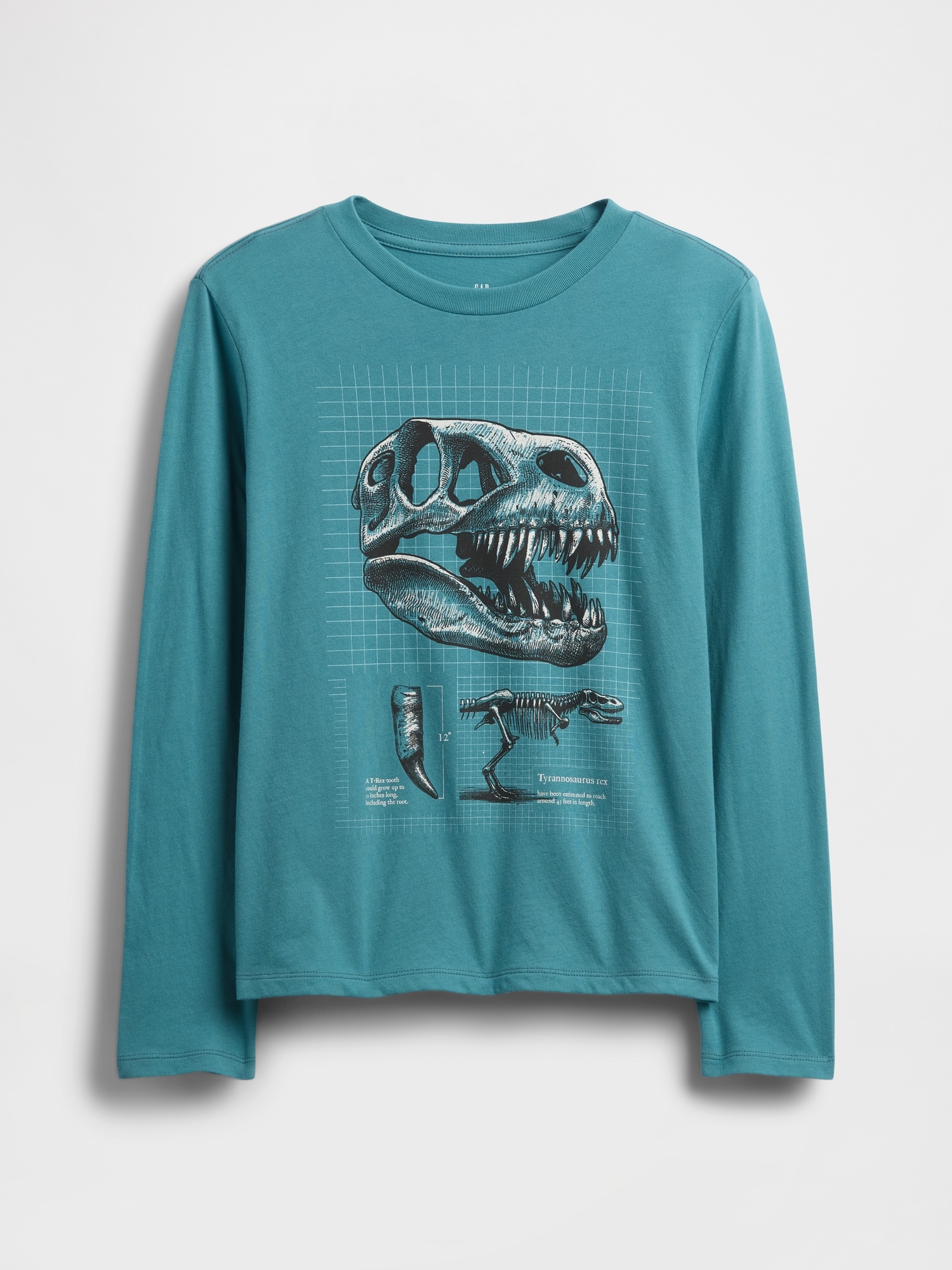 T-SHIRT À IMPRIMÉ POUR ENFANT