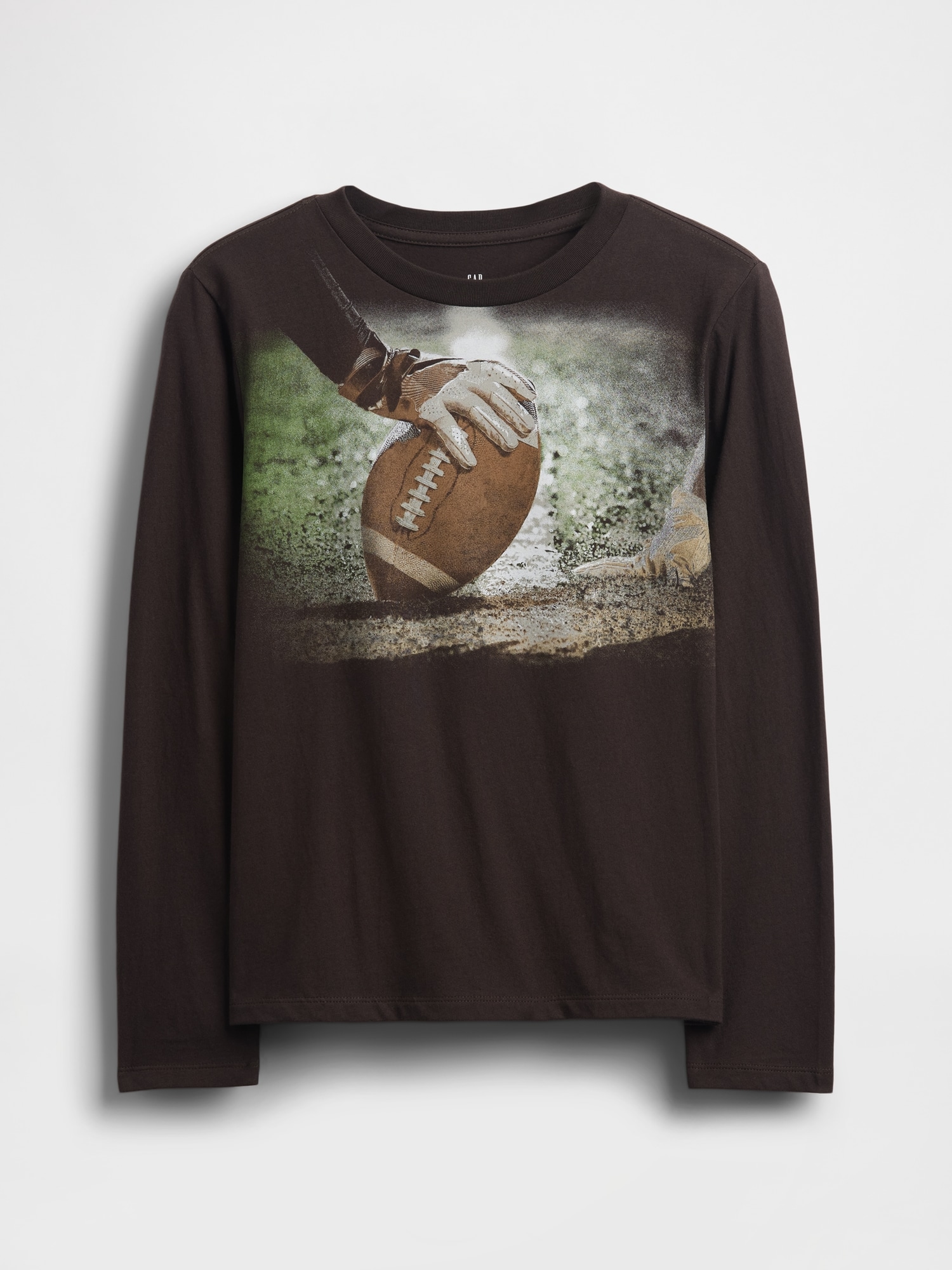 T-SHIRT À IMPRIMÉ POUR ENFANT