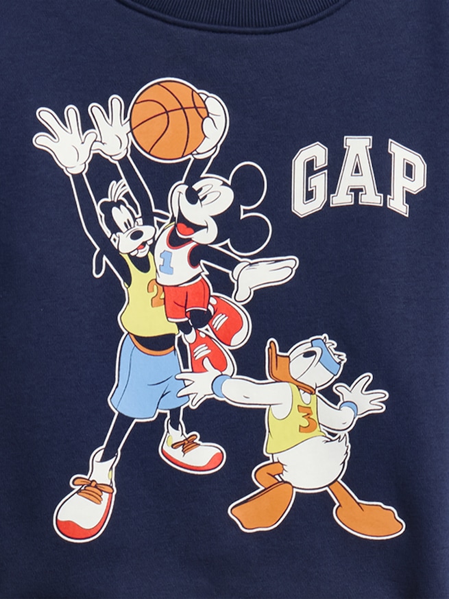 Gap x ディズニー ツーピースコーデセット (ベビー)-3