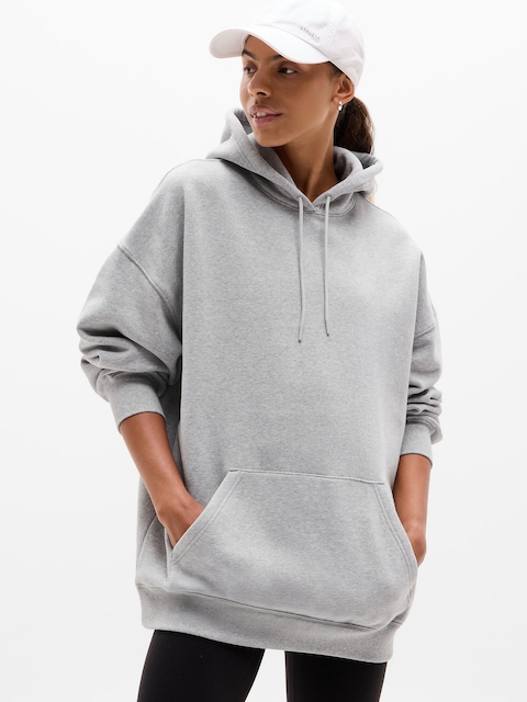 Forever Fleece Hoodie