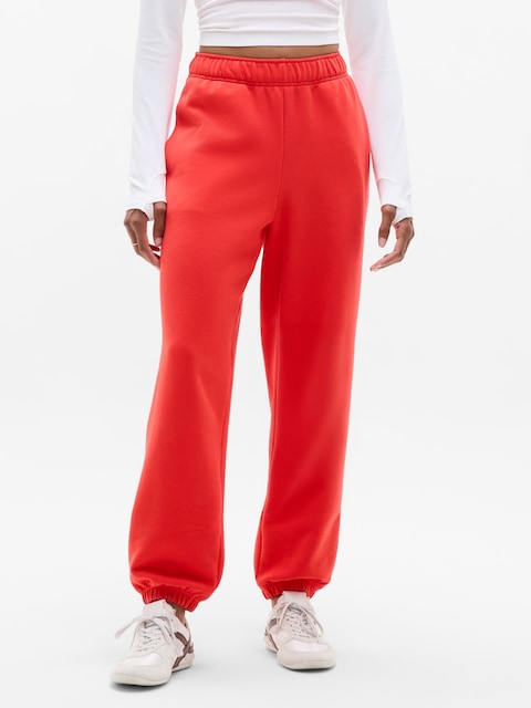Forever Fleece High Rise Jogger