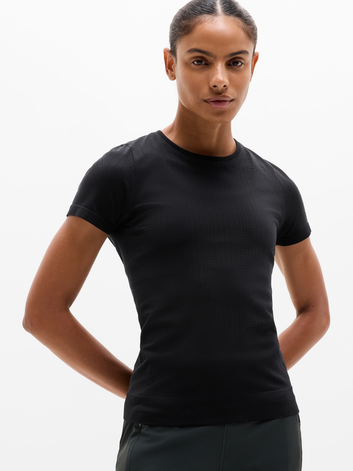 Women's Crossover Shirt | Athleta