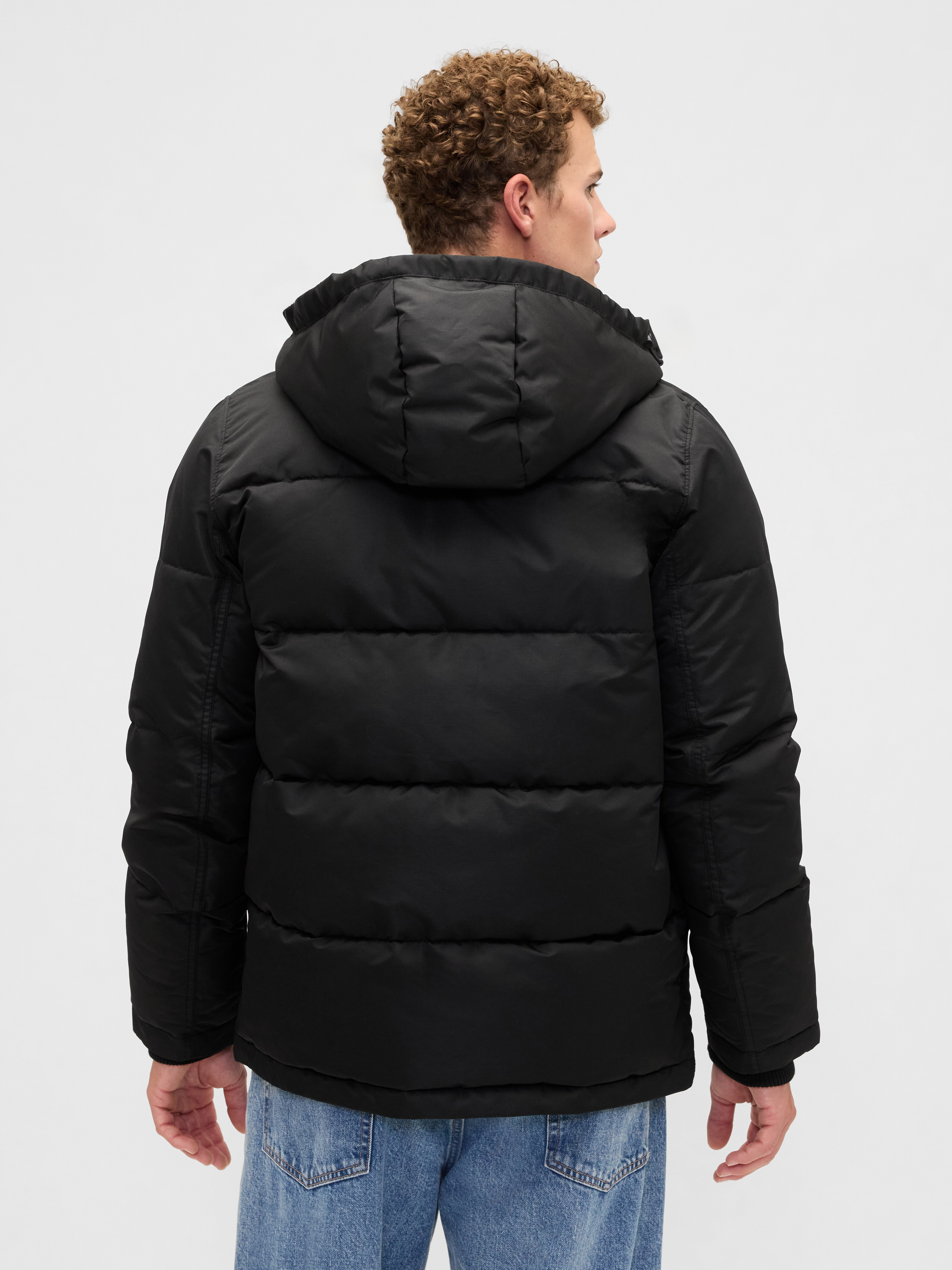 ColdControl Max Short Puffer Coat | Gap Factory ColdControl Max Short Puffer Coat | Gap Factory