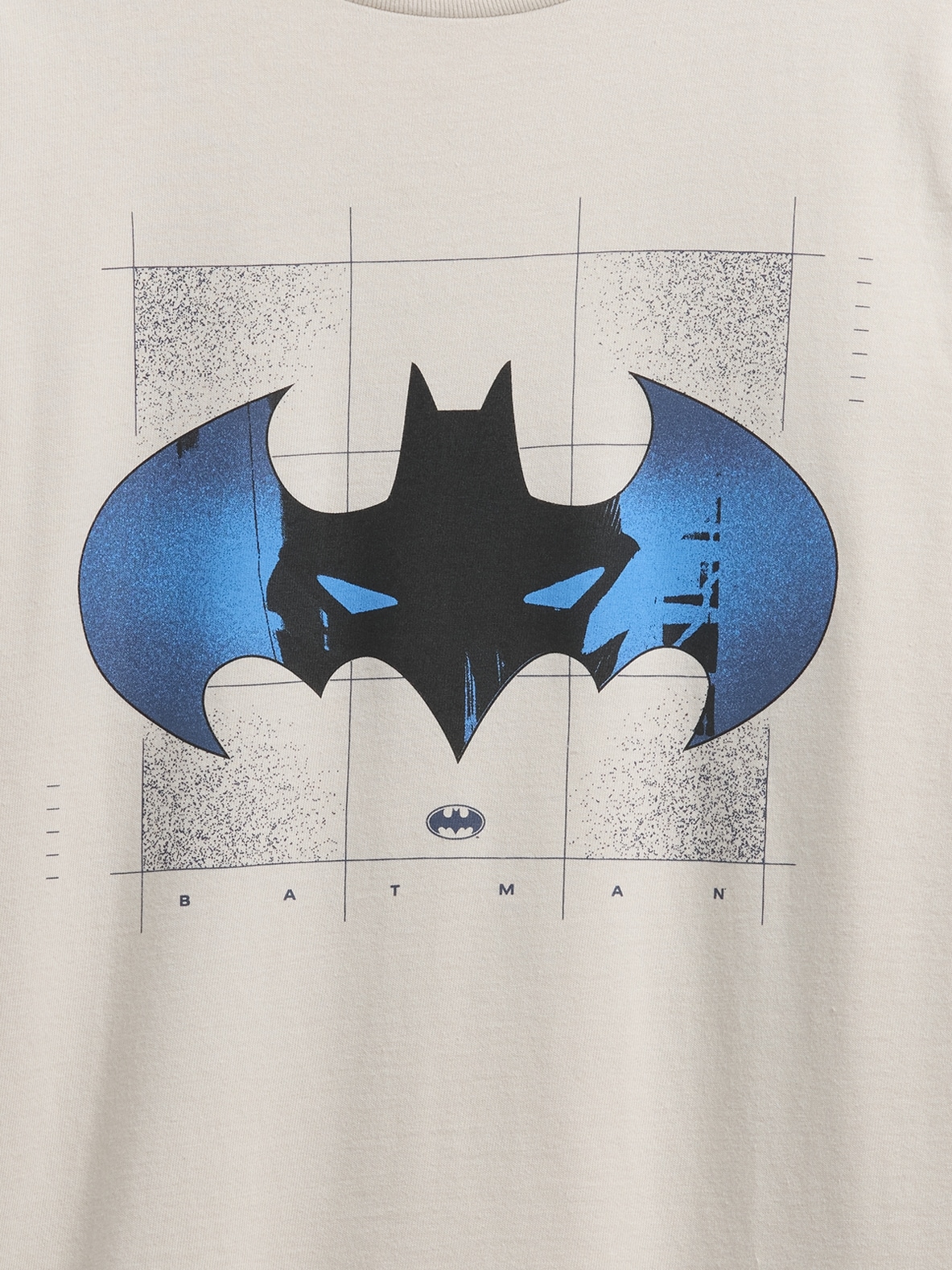 DC&trade; リラックスフィット グラフィックTシャツ (キッズ)-2