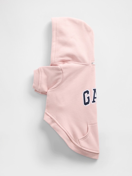 GAPロゴ ペット用パーカー