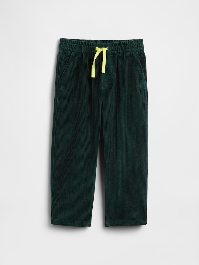 プルオン コーデュロイ バギーパンツ (幼児・ベビー)-0