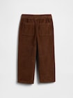 プルオン コーデュロイ バギーパンツ (幼児・ベビー)-1