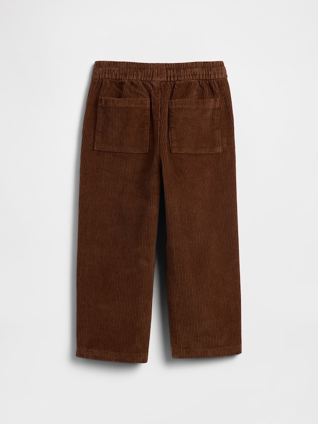 プルオン コーデュロイ バギーパンツ (幼児・ベビー)-1