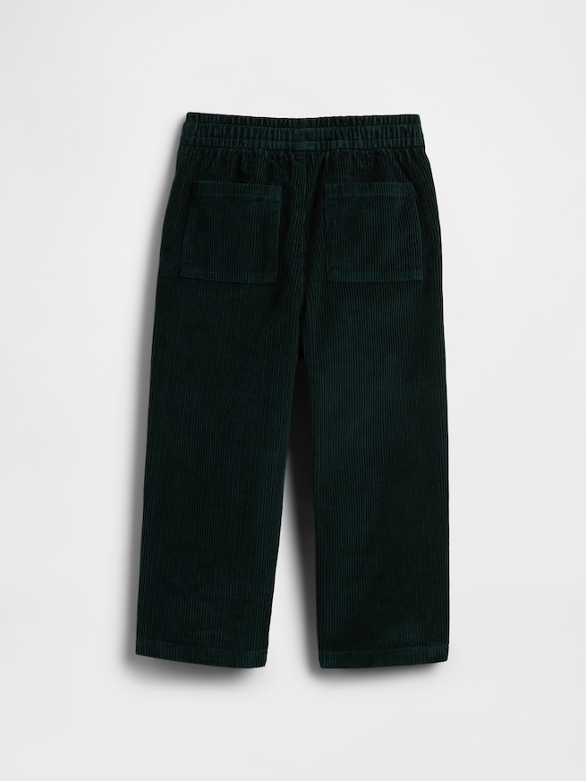 プルオン コーデュロイ バギーパンツ (幼児・ベビー)-1