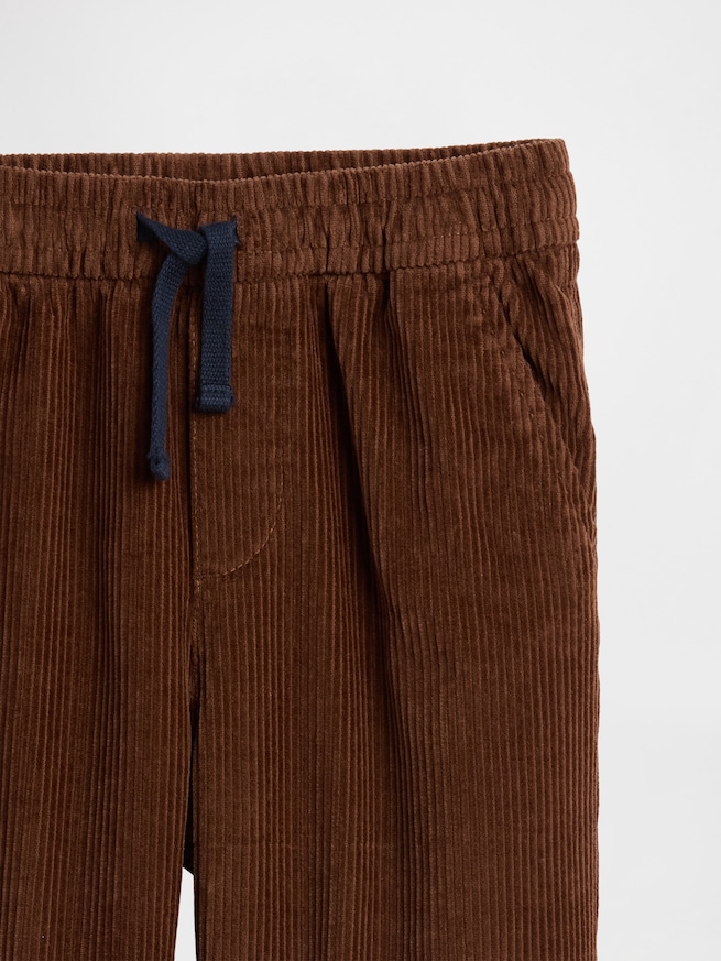 プルオン コーデュロイ バギーパンツ (幼児・ベビー)-2
