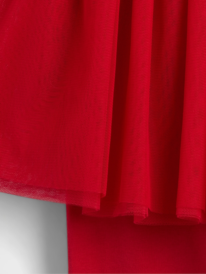 babyGap チュール スカートレギンス-2