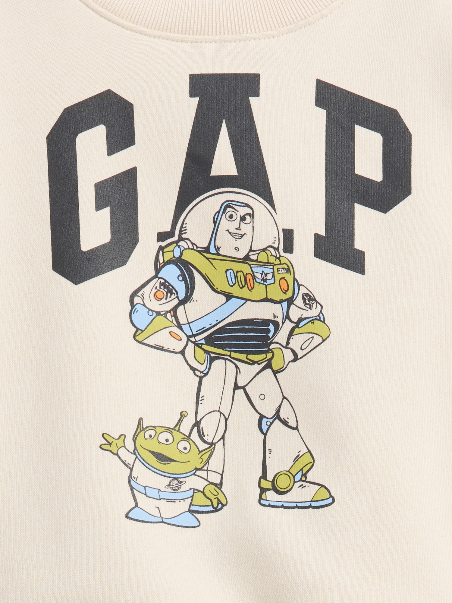 babyGap &times; ディズニー 2ピース コーデセット-3