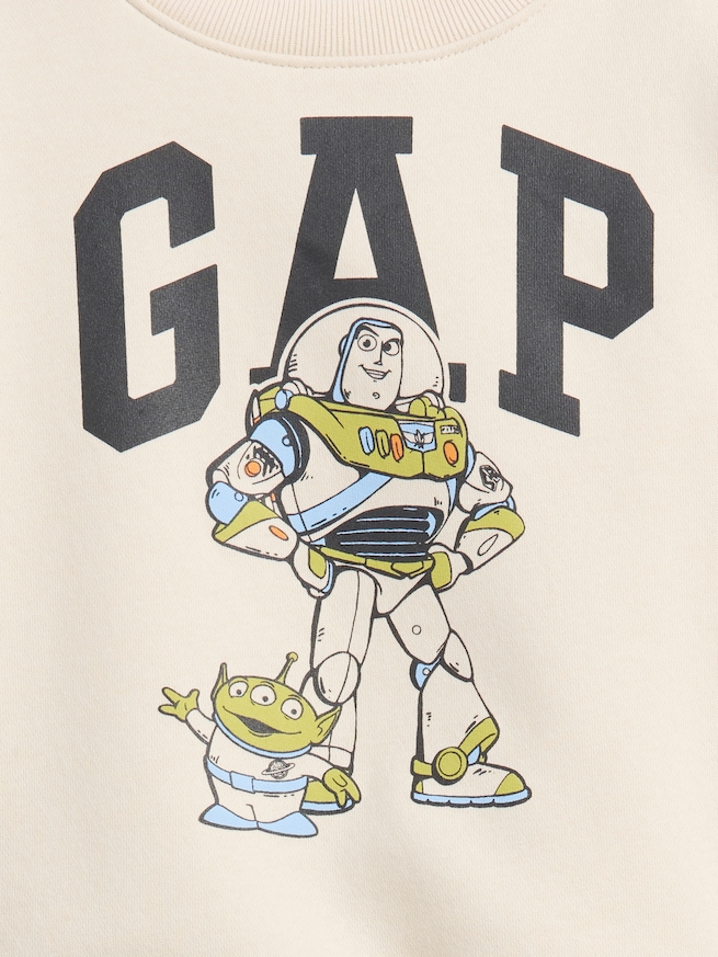 babyGap × ディズニー 2ピース コーデセット-3