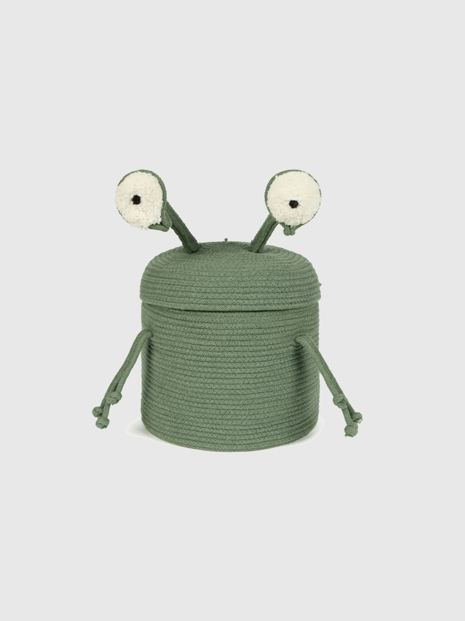 Lorena Canals Basket Alien Zog