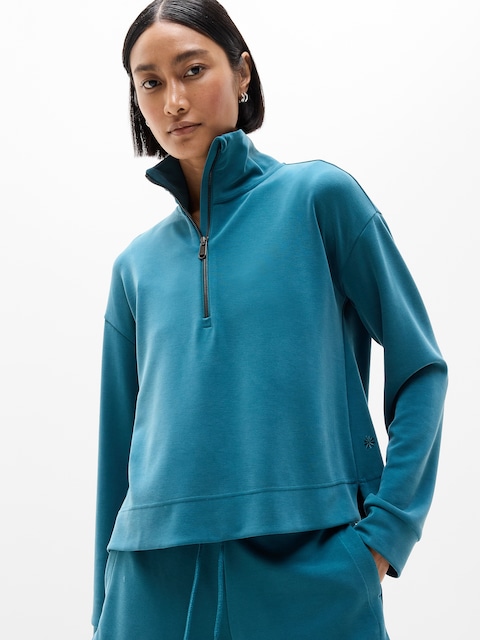 Seasoft Quarter Zip