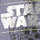 スター・ウォーズ リラックスフィット グラフィックTシャツ (キッズ)