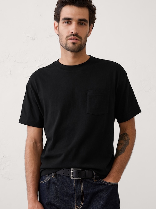BR ファクトリー ボクシー Tシャツ