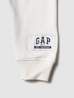 30th アニバーサリー ヴィンテージソフト GAPロゴ ジップアップパーカー (幼児・ベビー)-5