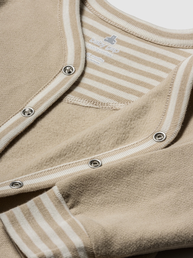 ブラナンベア ボディオール (ベビー)-3