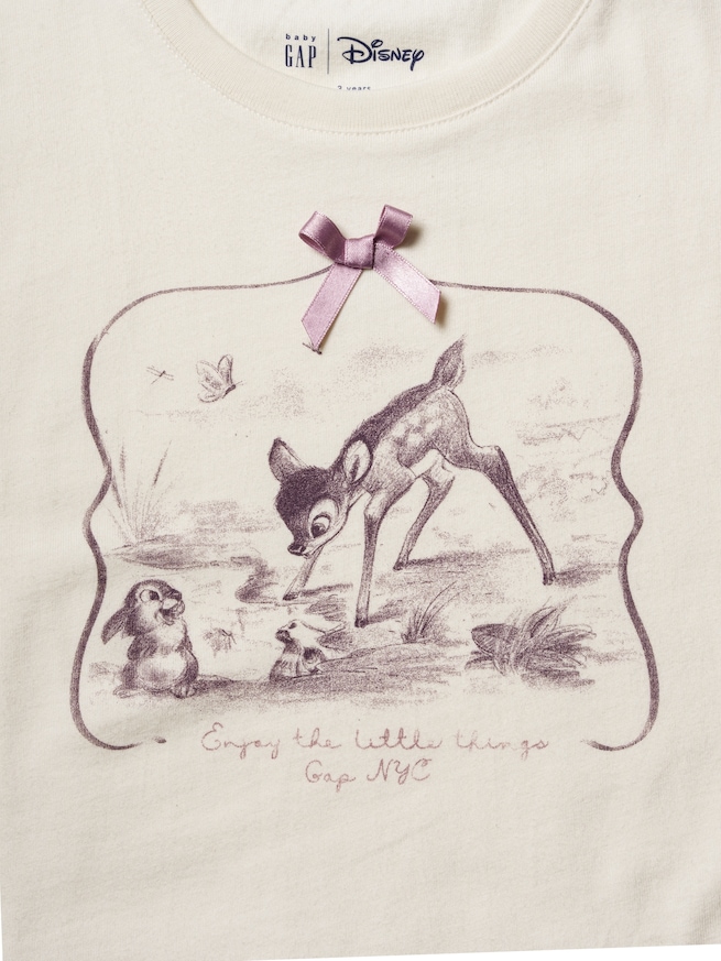 Gap × ディズニー グラフィックTシャツ (幼児・ベビー)-2