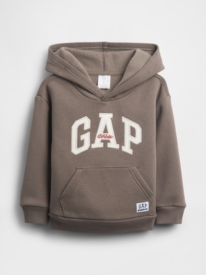 babyGap ヴィンテージソフト GAP Athleticロゴパーカー