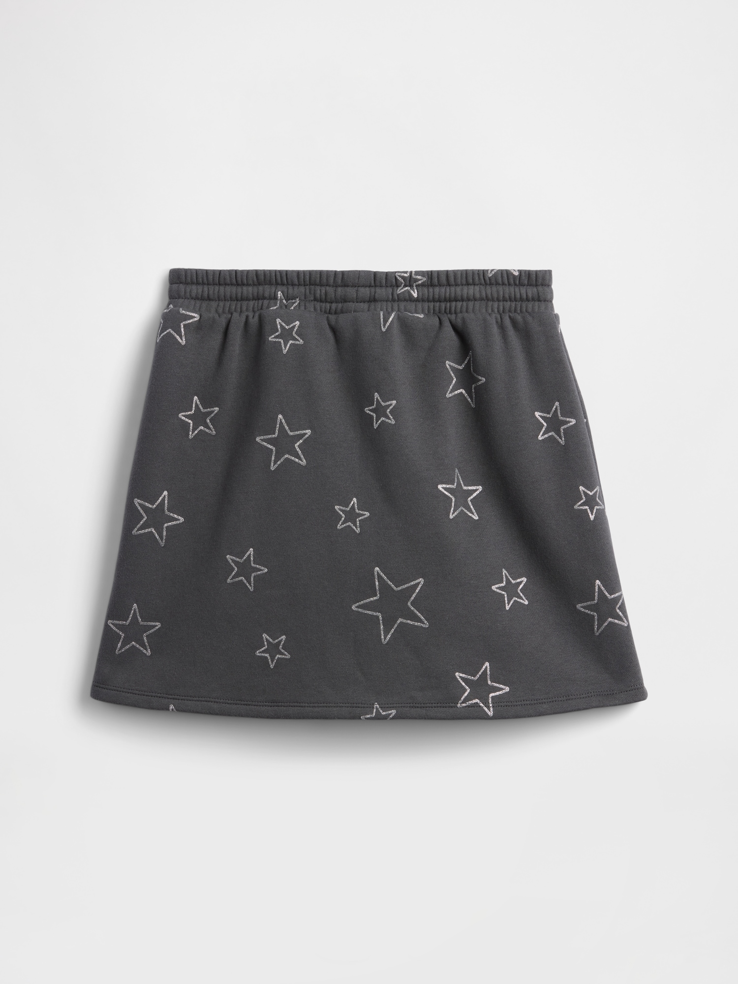 GAPロゴ ミニスカート・スコート (キッズ)-1