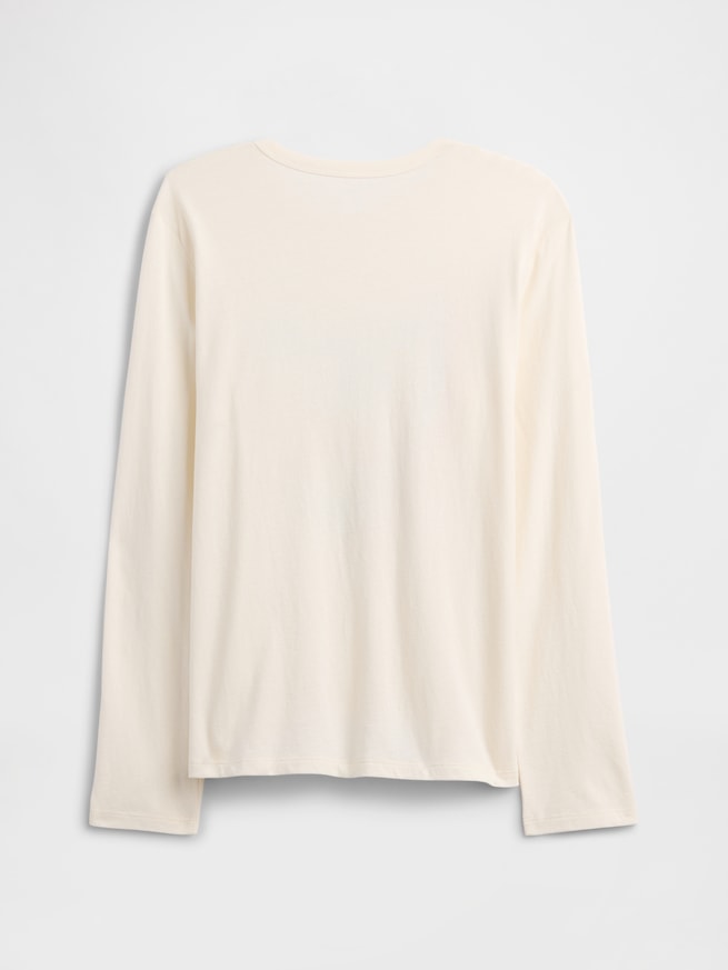 グラフィックTシャツ (キッズ)-1