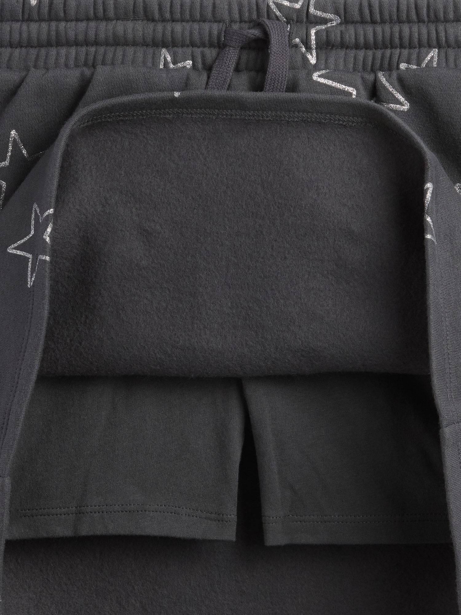 GAPロゴ ミニスカート・スコート (キッズ)-2