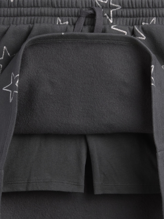 GAPロゴ ミニスカート・スコート (キッズ)-2