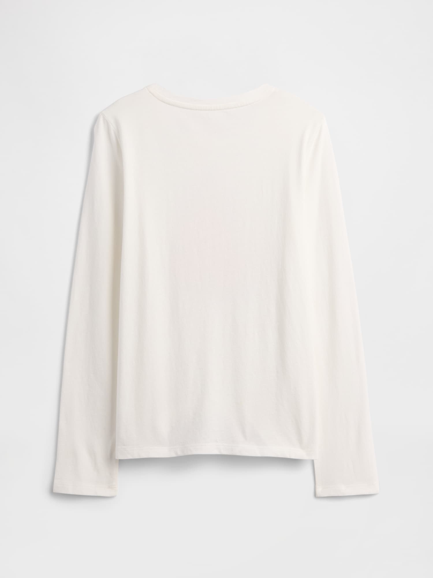 グラフィックTシャツ (キッズ)-1