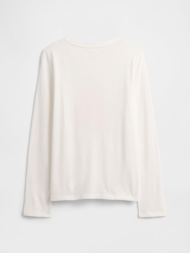 グラフィックTシャツ (キッズ)-1