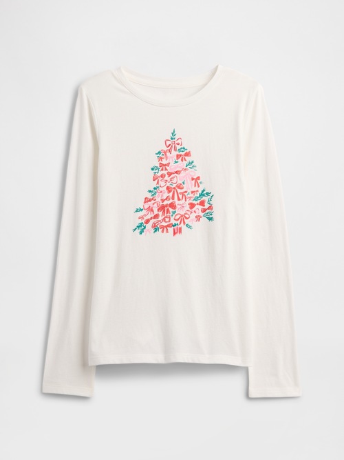 グラフィックTシャツ (キッズ)