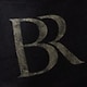 BR ファクトリー ポケット グラフィックTシャツ