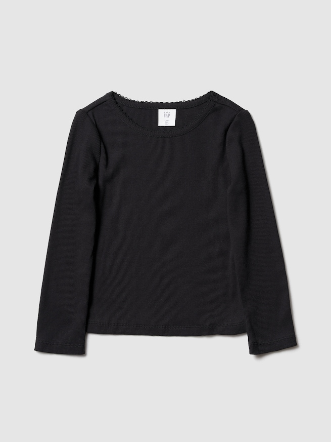 コーデュロイ ジャンパースカートコーデセット (幼児・ベビー)-4