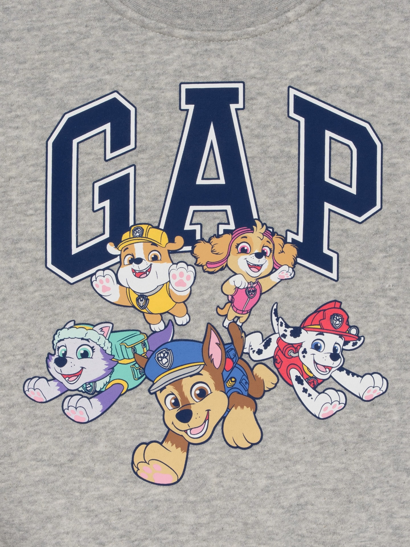 パウパトロール Gap公式オンラインストア | ヴィンテージソフト パウ・パトロール GAP