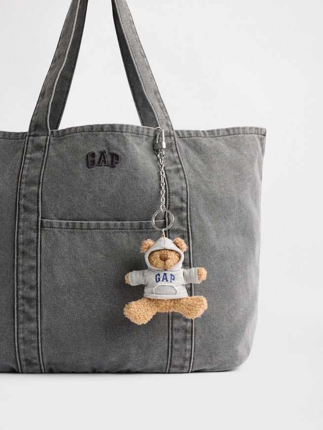 ブラナンベア パーカー キーホルダー・チャーム-2