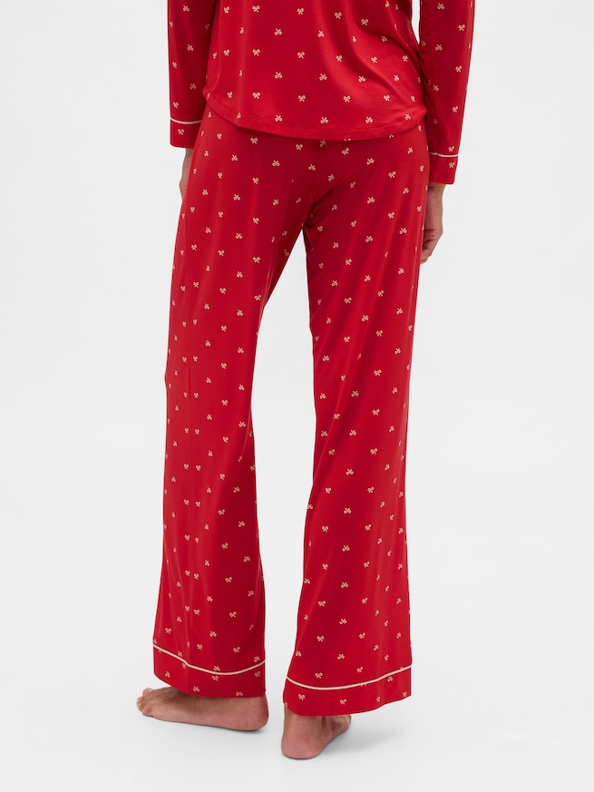 モダール パジャマパンツ-3