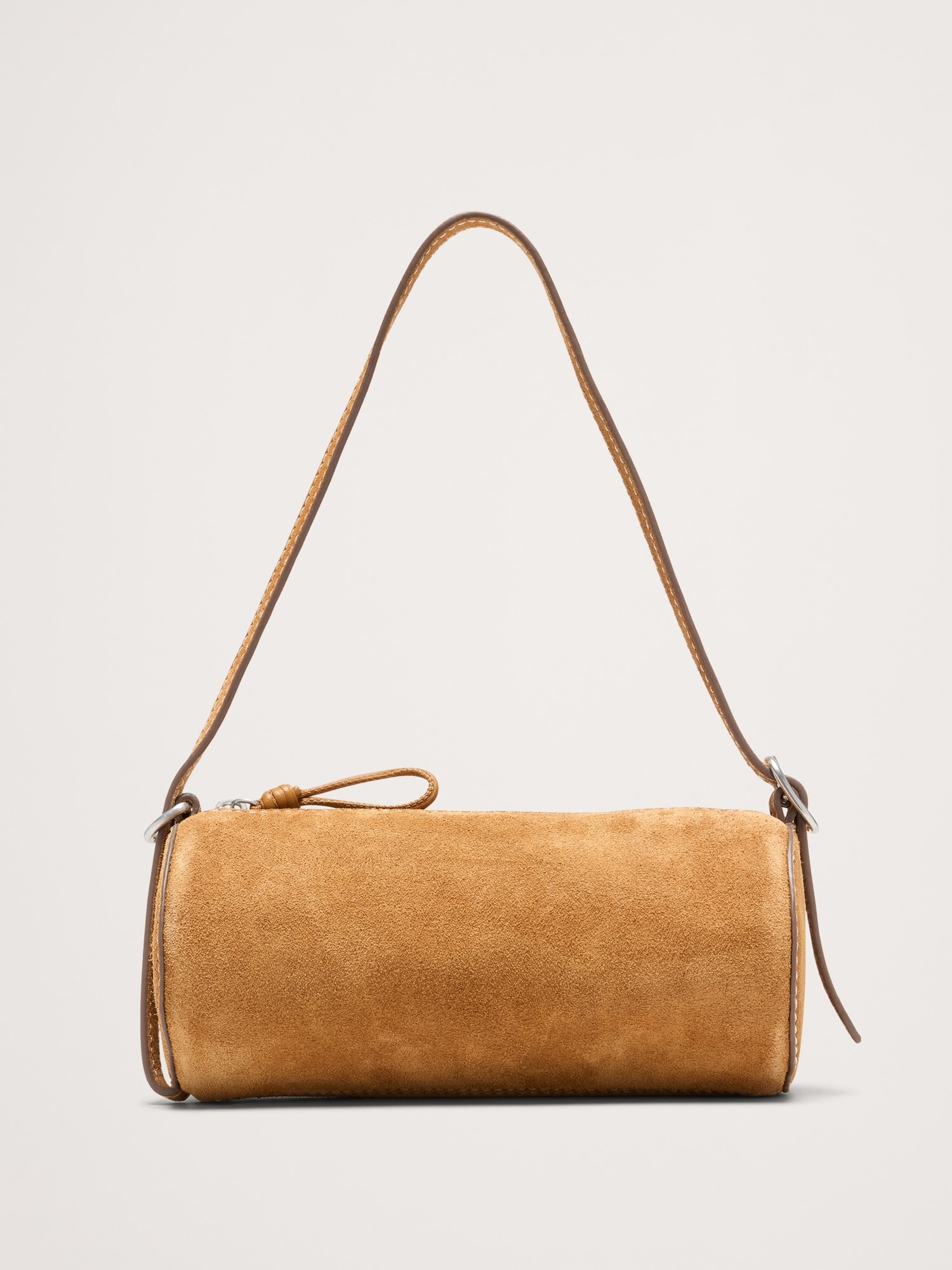 SAC BARIL EN CUIR