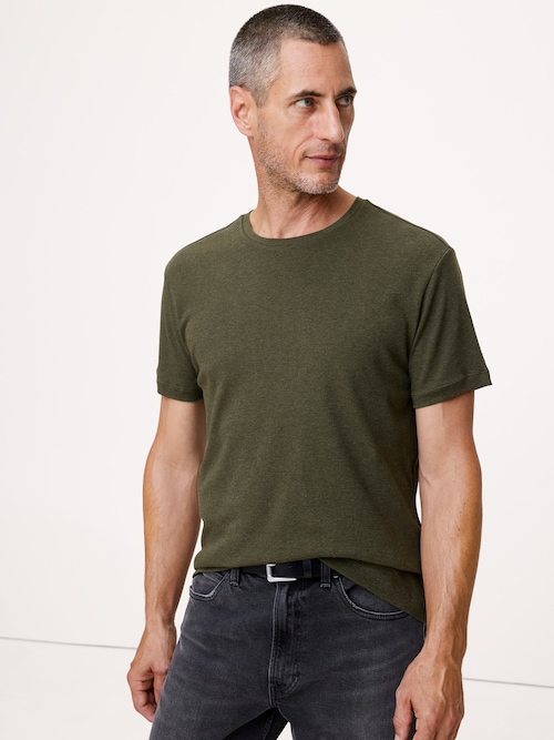 Luxury-Touch Tシャツ