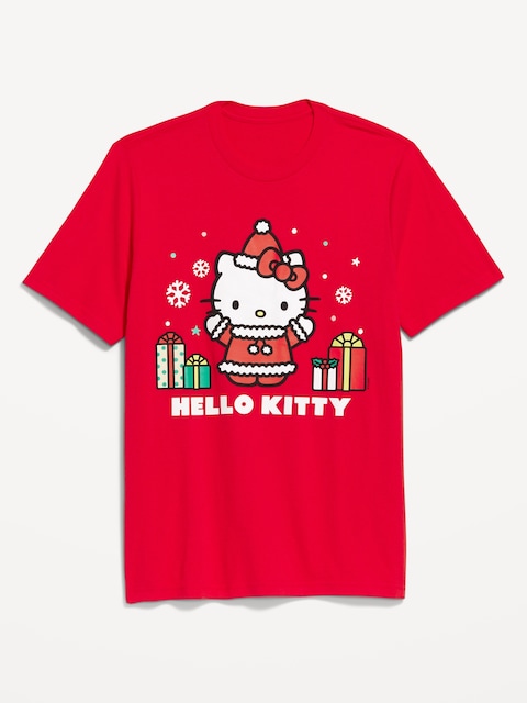 Hello Kitty® Holiday T-Shirt