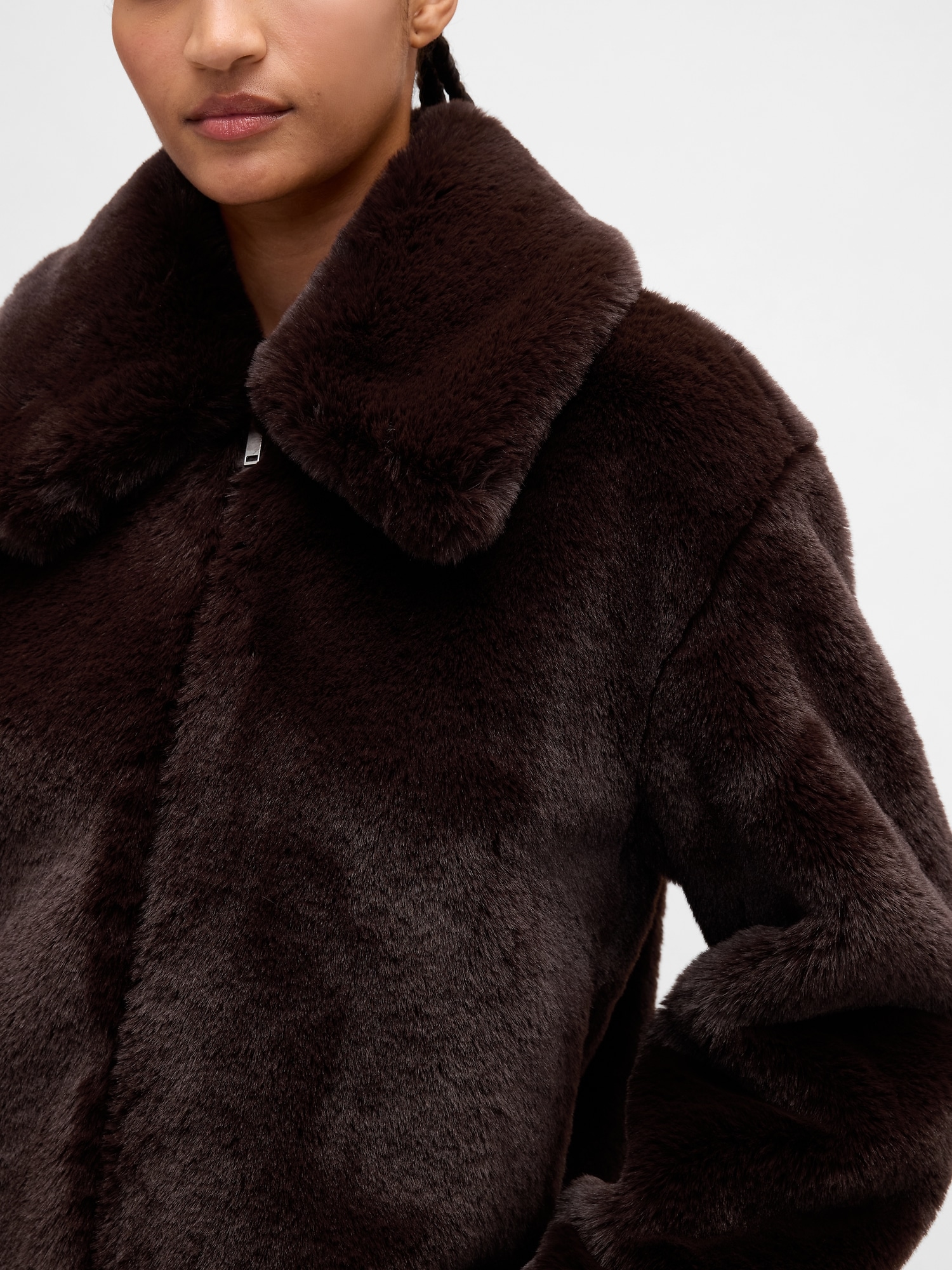 Gap公式オンラインストア | リサイクル リラックスフィット フェイク