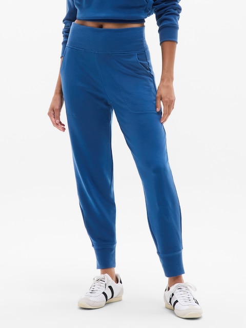 Coaster Luxe High Rise Jogger