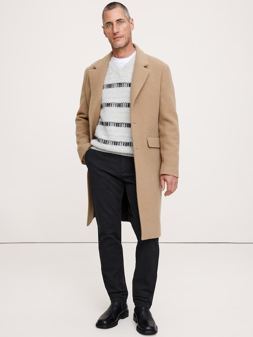 スリム ブラッシュド トラベラー チノ スリム ブラッシュド トラベラー チノ