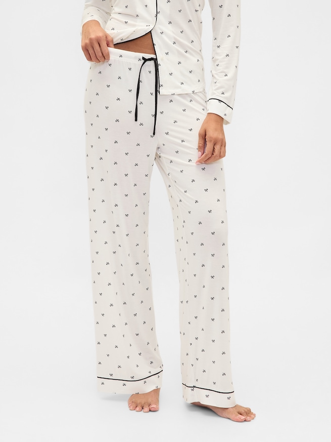 モダール パジャマパンツ-1