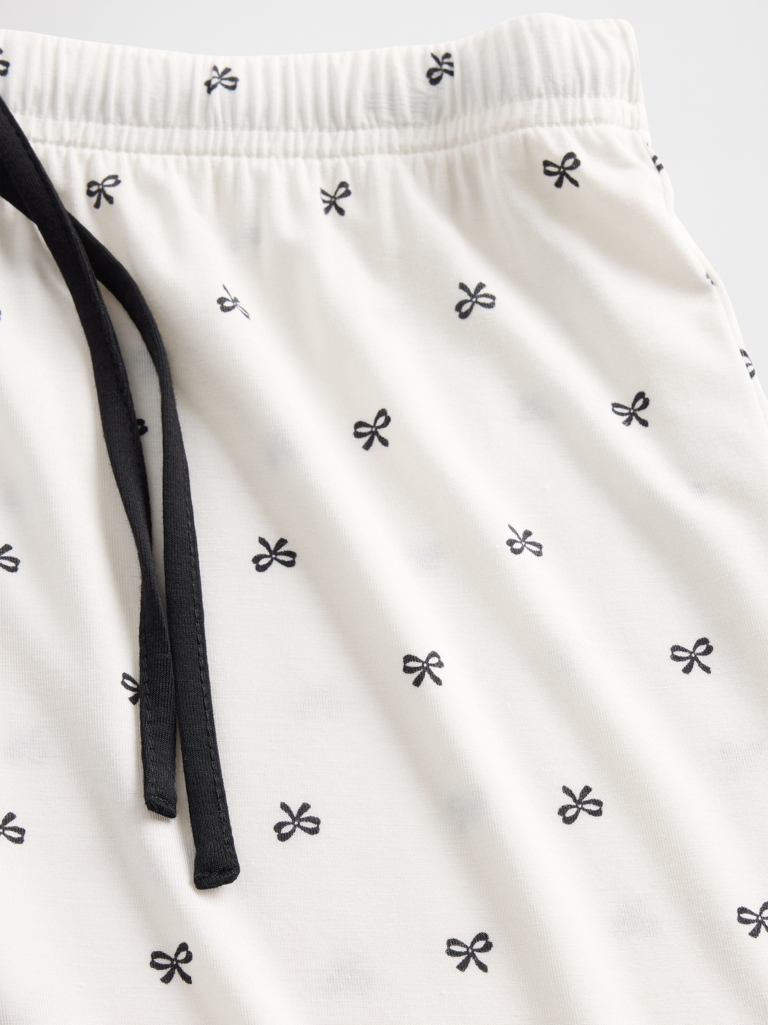 モダール パジャマパンツ-4