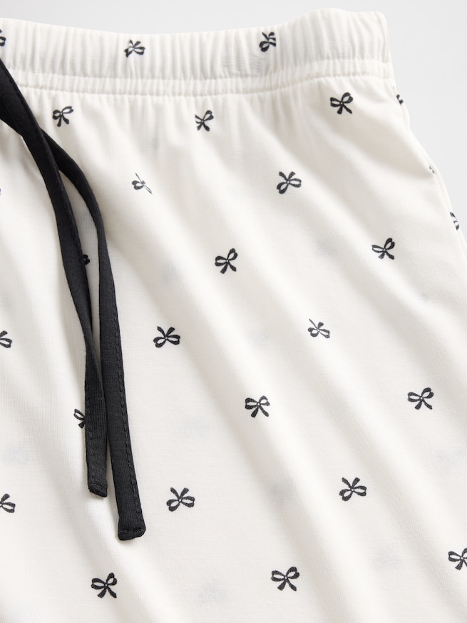 モダール パジャマパンツ-4