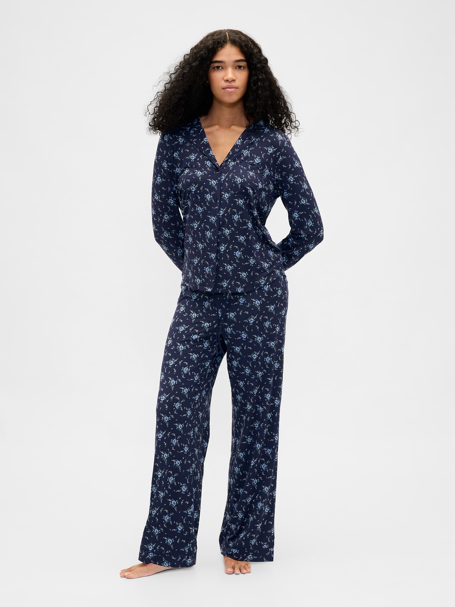 Softest Modal PJ Pants