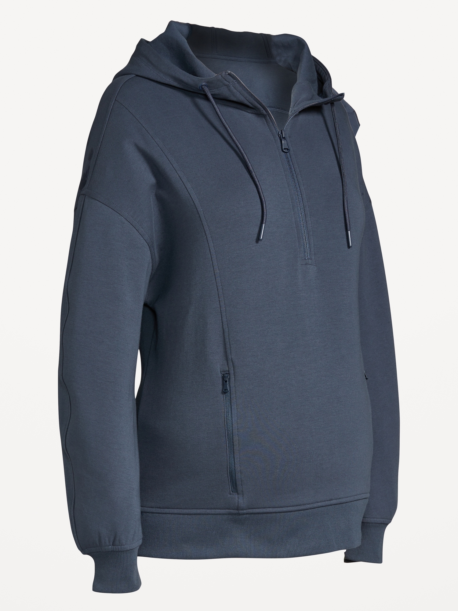 Half-Zip Sweatshirts | Old Navy