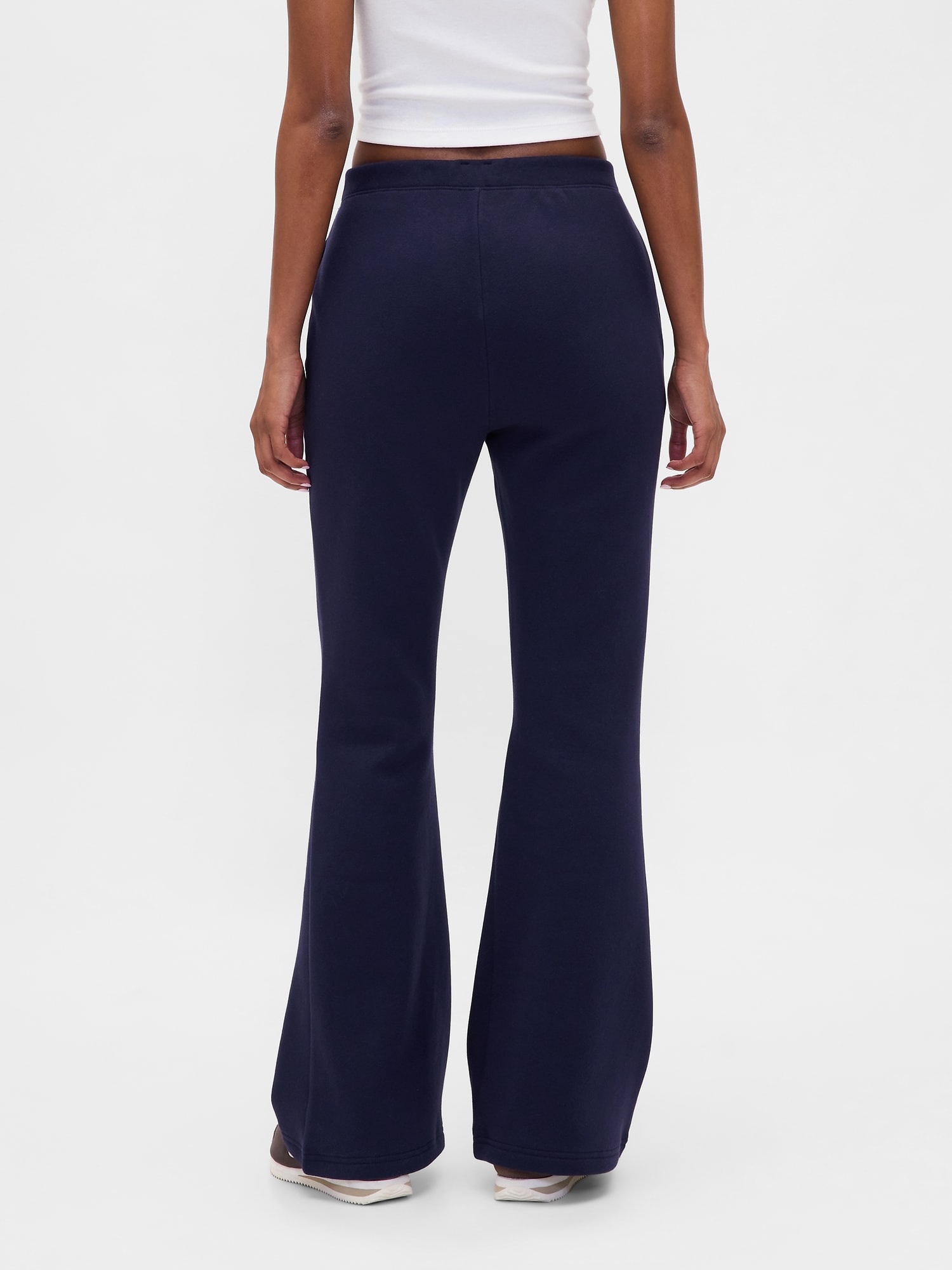 Gap公式オンラインストア | ヴィンテージソフト GAPロゴ フレア