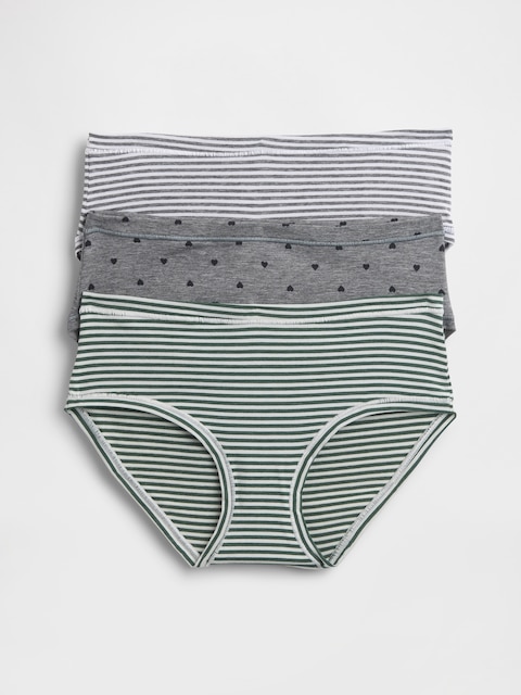 Breathe Hipster (3-Pack)